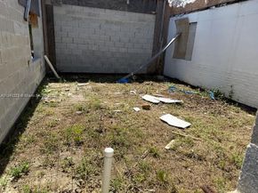 125 NW 122nd St, North Miami FL 33168