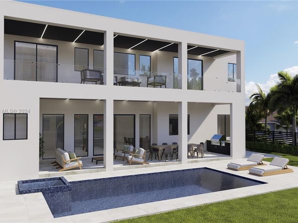 2018 NE 31st Ave, Fort Lauderdale FL 33305