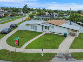 11730 SW 174th Ter, Miami FL 33177
