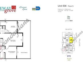 2600 SW 27th Ave 506, Miami FL 33133