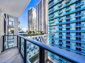 11 NE 6th St 1208, Miami FL 33132