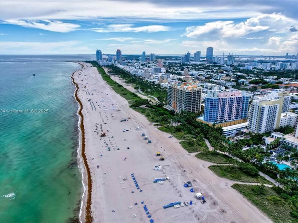 1500 Ocean Dr 507, Miami Beach FL 33139