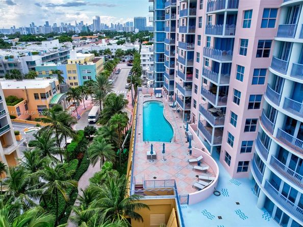 1500 Ocean Dr 507, Miami Beach FL 33139