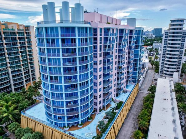 1500 Ocean Dr 507, Miami Beach FL 33139