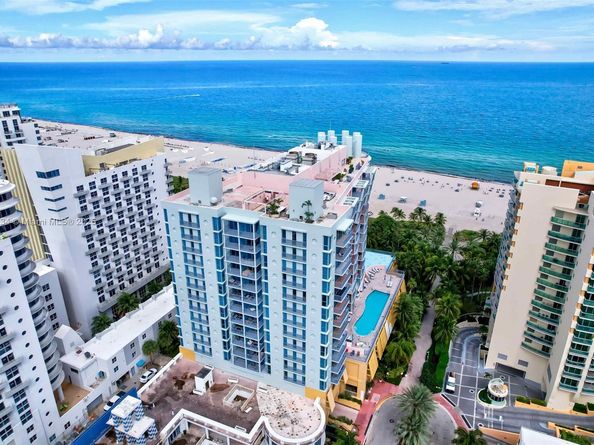1500 Ocean Dr 507, Miami Beach FL 33139