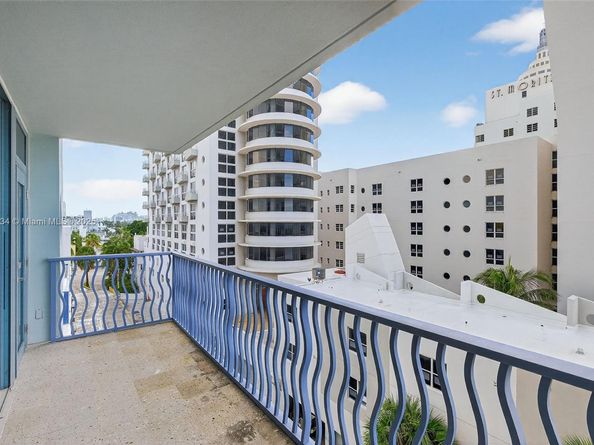 1500 Ocean Dr 507, Miami Beach FL 33139