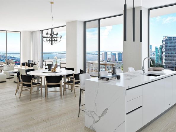 1444 Biscayne Blvd 4801, Miami FL 33132