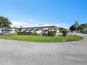 7109 NW 75th St, Tamarac FL 33321
