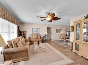 7109 NW 75th St, Tamarac FL 33321