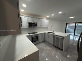 1647 SW 136th Pl, Miami FL 33175
