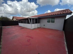 1647 SW 136th Pl, Miami FL 33175
