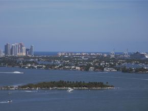 480 NE 31st  st 2607, Miami FL 33137