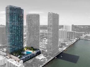 480 NE 31st  st 2607, Miami FL 33137