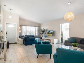 9986 NW 52nd ST, Sunrise FL 33351