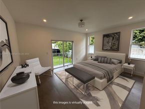 3431 NW 14th Ter, Miami FL 33125
