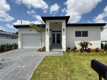 3431 NW 14th Ter