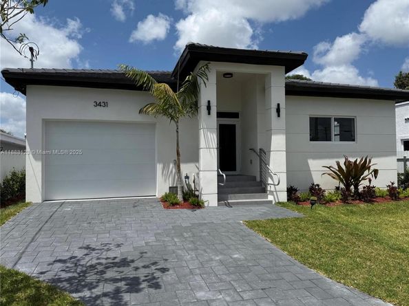 3431 NW 14th Ter, Miami FL 33125