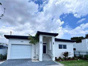 3431 NW 14th Ter, Miami FL 33125