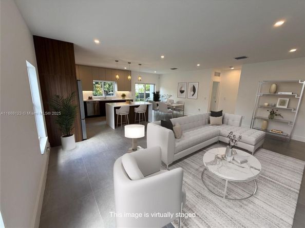 3431 NW 14th Ter, Miami FL 33125