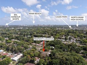 777 NE 144th St, North Miami FL 33161