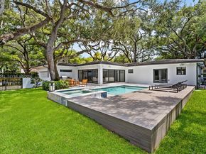 2602 San Domingo Street, Coral Gables FL 33134