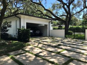 2602 San Domingo Street, Coral Gables FL 33134