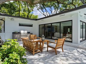 2602 San Domingo Street, Coral Gables FL 33134