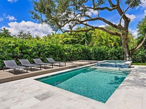 2602 San Domingo Street, Coral Gables FL 33134