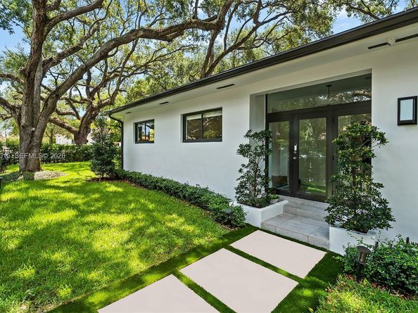 2602 San Domingo Street, Coral Gables FL 33134