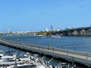 555 NE 15th St 508, Miami FL 33132