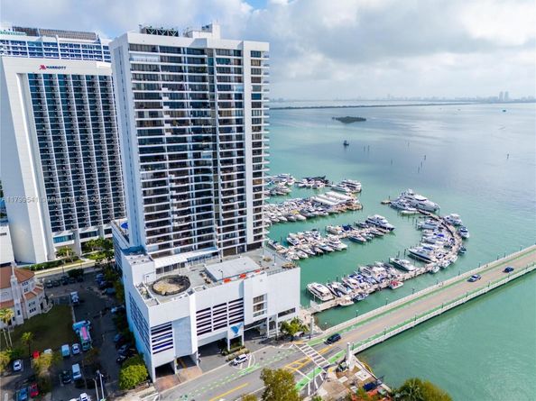 555 NE 15th St 508, Miami FL 33132