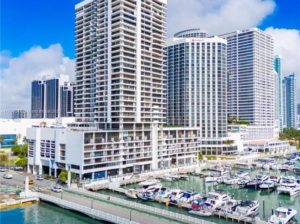 555 NE 15th St 508, Miami FL 33132