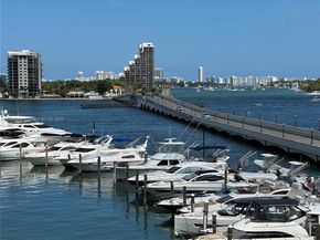 555 NE 15th St 508, Miami FL 33132