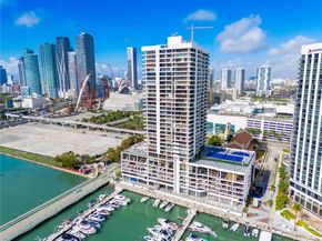 555 NE 15th St 508, Miami FL 33132
