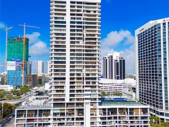 555 NE 15th St 508, Miami FL 33132