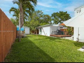 3422 SW 25th St, Miami FL 33133