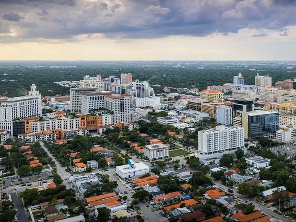 3422 SW 25th St, Miami FL 33133