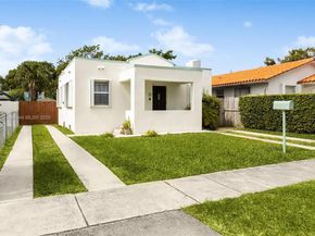 3422 SW 25th St, Miami FL 33133