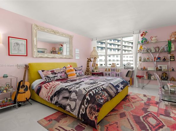100 Lincoln Rd 747, Miami Beach FL 33139