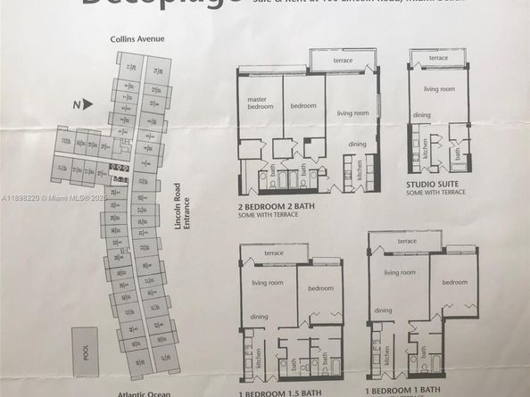 100 Lincoln Rd 747, Miami Beach FL 33139