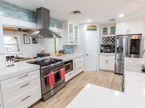 1304 N 40th Ave, Hollywood FL 33021