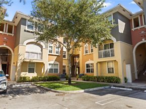 8999 NW 107th Ct 2161, Doral FL 33178