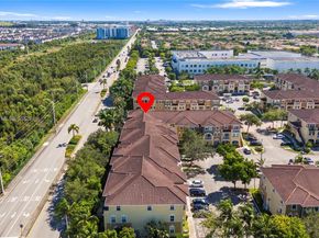 8999 NW 107th Ct 2161, Doral FL 33178