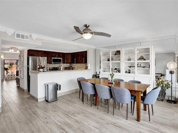 16478 NE 27th Pl 34, Eastern Shores FL 33160