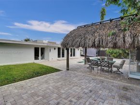 1910 N Hibiscus Dr, North Miami FL 33181