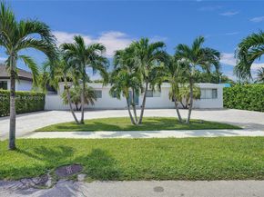 1910 N Hibiscus Dr, North Miami FL 33181