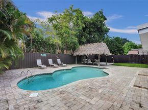 1910 N Hibiscus Dr, North Miami FL 33181