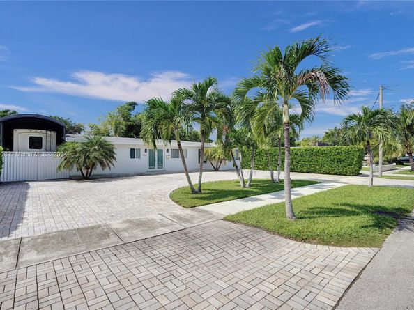 1910 N Hibiscus Dr, North Miami FL 33181