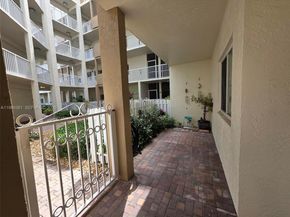 7611 Southampton Ter 110, Tamarac FL 33321