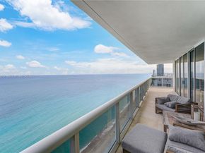 1830 S Ocean Dr 3002, Hallandale Beach FL 33009